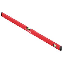 Gedore RED R94100087 3301423 vodováha z lehkého kovu 1000 mm 0.5 mm