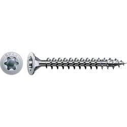 SPAX 1191010350403 R 88091 Senkkopf/T-STAR šroub do dřeva 3.5 mm 40 mm T-STAR plus ocel WIROX 200 ks