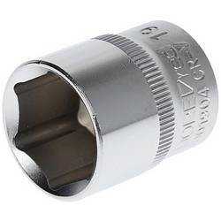 Gedore RED R51001904 vložka pro nástrčný klíč, metrický, palcový , 3/8, 1 ks, 3300177