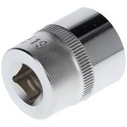 Gedore RED R51001904 vložka pro nástrčný klíč, metrický, palcový , 3/8, 1 ks, 3300177