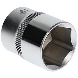 Gedore RED R51001904 vložka pro nástrčný klíč, metrický, palcový , 3/8, 1 ks, 3300177