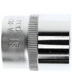 Gedore RED R51001904 vložka pro nástrčný klíč, metrický, palcový , 3/8, 1 ks, 3300177