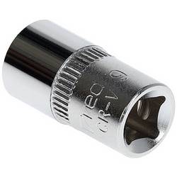 Gedore RED R41000903 vložka pro nástrčný klíč, metrický, palcový , 1/4 (6,3 mm), 1 ks, 3300071