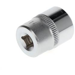 Gedore RED R41001403 vložka pro nástrčný klíč, metrický, palcový , 1/4 (6,3 mm), 1 ks, 3300076