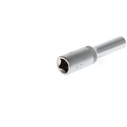 Gedore RED R41000509 vložka pro nástrčný klíč, metrický, palcový , 1/4 (6,3 mm), 1 ks, 3300079