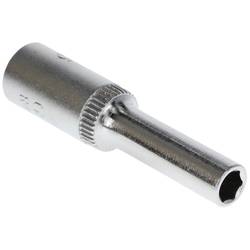 Gedore RED R41000509 vložka pro nástrčný klíč, metrický, palcový , 1/4 (6,3 mm), 1 ks, 3300079
