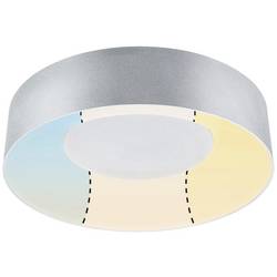 Paulmann 71094 Casca LED stropní svítidlo LED LED 16 W hliník (matný)