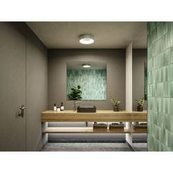 Paulmann 71094 Casca LED stropní svítidlo LED LED 16 W hliník (matný)