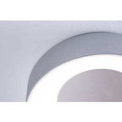 Paulmann 71094 Casca LED stropní svítidlo LED LED 16 W hliník (matný)