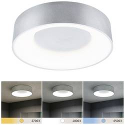 Paulmann 71094 Casca LED stropní svítidlo LED LED 16 W hliník (matný)