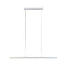 Paulmann Lento 79886 LED závěsný lustr LED pevně vestavěné LED 13.5 W chrom (matný)