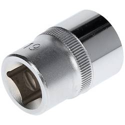 Gedore RED R61001906 vložka pro nástrčný klíč, metrický, palcový , 1/2, 1 ks, 3300268