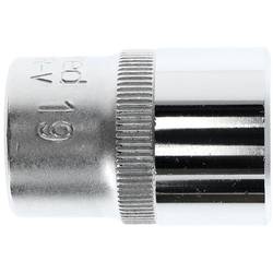 Gedore RED R61001906 vložka pro nástrčný klíč, metrický, palcový , 1/2, 1 ks, 3300268