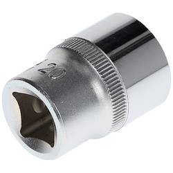 Gedore RED R61002006 vložka pro nástrčný klíč, metrický, palcový , 1/2, 1 ks, 3300269