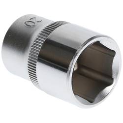 Gedore RED R61002006 vložka pro nástrčný klíč, metrický, palcový , 1/2, 1 ks, 3300269