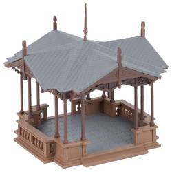 Faller 130653 H0 Pavilon