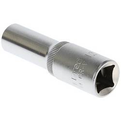 Gedore RED R61001214 vložka pro nástrčný klíč, metrický, palcový , 1/2, 1 ks, 3300306