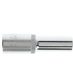 Gedore RED R61001214 vložka pro nástrčný klíč, metrický, palcový , 1/2, 1 ks, 3300306