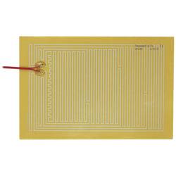 Thermo TECH 2115431 2115431 tepelná fólie, 6 W, (d x š) 300 mm x 200 mm