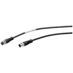 Siemens 6GT28910PH50 napájecí kabel černá 5.00 m