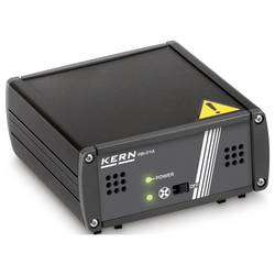 Kern YBI-01A YBI01A Ionizátor pro neutralizaci elektrostatického náboje