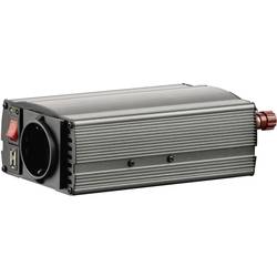 VOLTCRAFT konvertor MSW 300-24-G, 300 W, 24 V/DC -> 230 V/AC, Modifikovaná sinusová vlna
