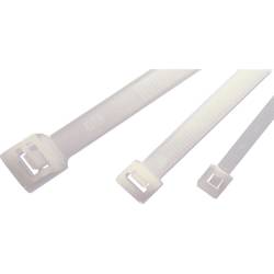HellermannTyton 111-70110, RLT150-N66-BK-L1, stahovací pásky, 8.90 mm, 770 mm, černá, rozpojitelná, žárově stabilizované , 50 ks
