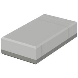 Bopla ELEGANT EG 2050 32205002 elektronická krabice 200 x 112 x 50 polystyren (EPS) šedobílá (RAL 7035) 1 ks
