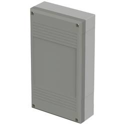 Bopla ELEGANT EG 2050 32205002 elektronická krabice 200 x 112 x 50 polystyren (EPS) šedobílá (RAL 7035) 1 ks