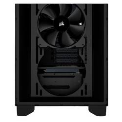 Corsair CC-9011251-WW midi tower PC skříň černá