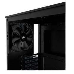 Corsair CC-9011251-WW midi tower PC skříň černá