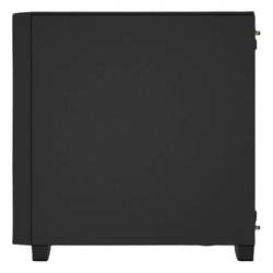 Corsair CC-9011251-WW midi tower PC skříň černá