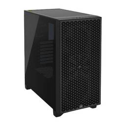 Corsair CC-9011251-WW midi tower PC skříň černá