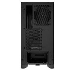 Corsair CC-9011251-WW midi tower PC skříň černá