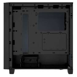 Corsair CC-9011251-WW midi tower PC skříň černá