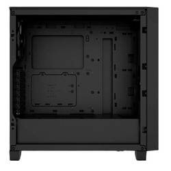 Corsair CC-9011251-WW midi tower PC skříň černá