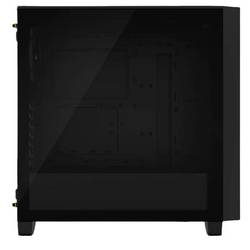 Corsair CC-9011251-WW midi tower PC skříň černá