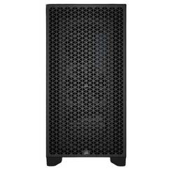 Corsair CC-9011251-WW midi tower PC skříň černá