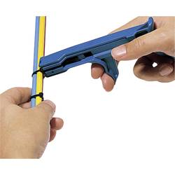 HellermannTyton MK21 110-21016 kleště na stahovací pásky, 7.60 mm