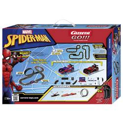 Carrera 20062580 GO!!! Spider autodráha