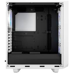 Fractal Design Meshify 2 Compact RGB PC skříň bílá