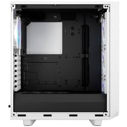 Fractal Design Meshify 2 Compact RGB PC skříň bílá
