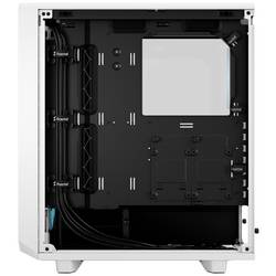 Fractal Design Meshify 2 Compact RGB PC skříň bílá