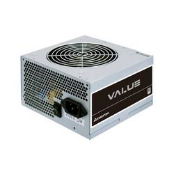 Chieftec Chieftec VALUE SERIES APB-600B8 - Netzteil (intern) PC síťový zdroj 600 W ATX 80 PLUS®