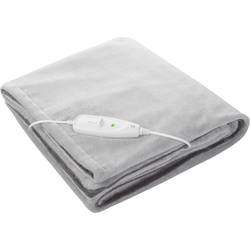 Medisana HDW vyhřívací deka 120 W šedá