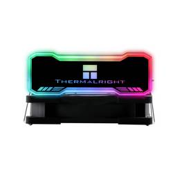 Thermalright BLACK EAGLE chladič procesoru s větrákem