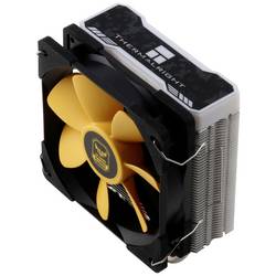 Thermalright BLACK EAGLE chladič procesoru s větrákem
