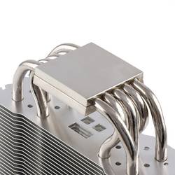 Thermalright BLACK EAGLE chladič procesoru s větrákem