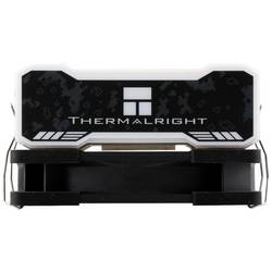 Thermalright BLACK EAGLE chladič procesoru s větrákem