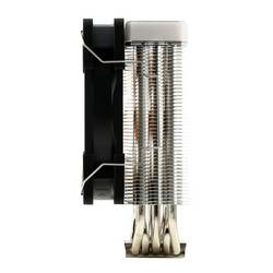 Thermalright BLACK EAGLE chladič procesoru s větrákem